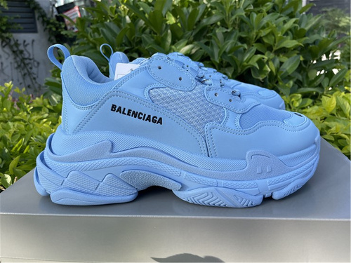 Original version_ Paris Dad_ Lake Blue Color_ full code shipment 35--45-d508d39c